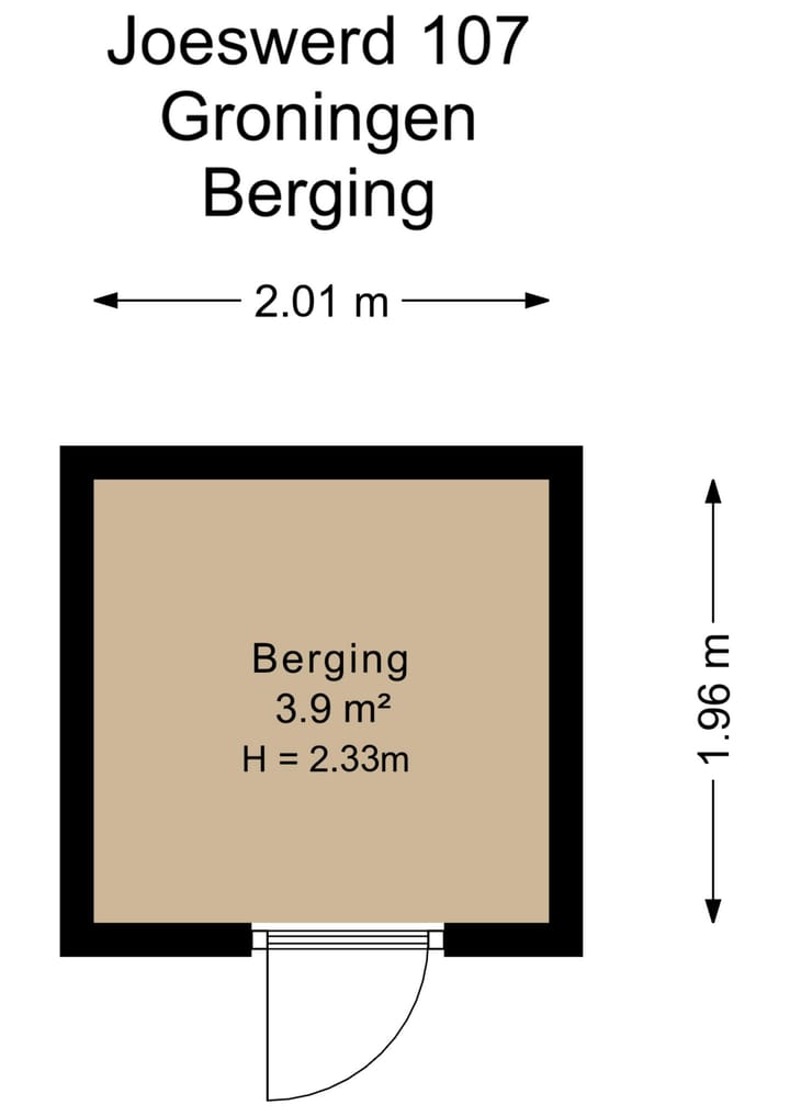 Foto 50 van Joeswerd 107