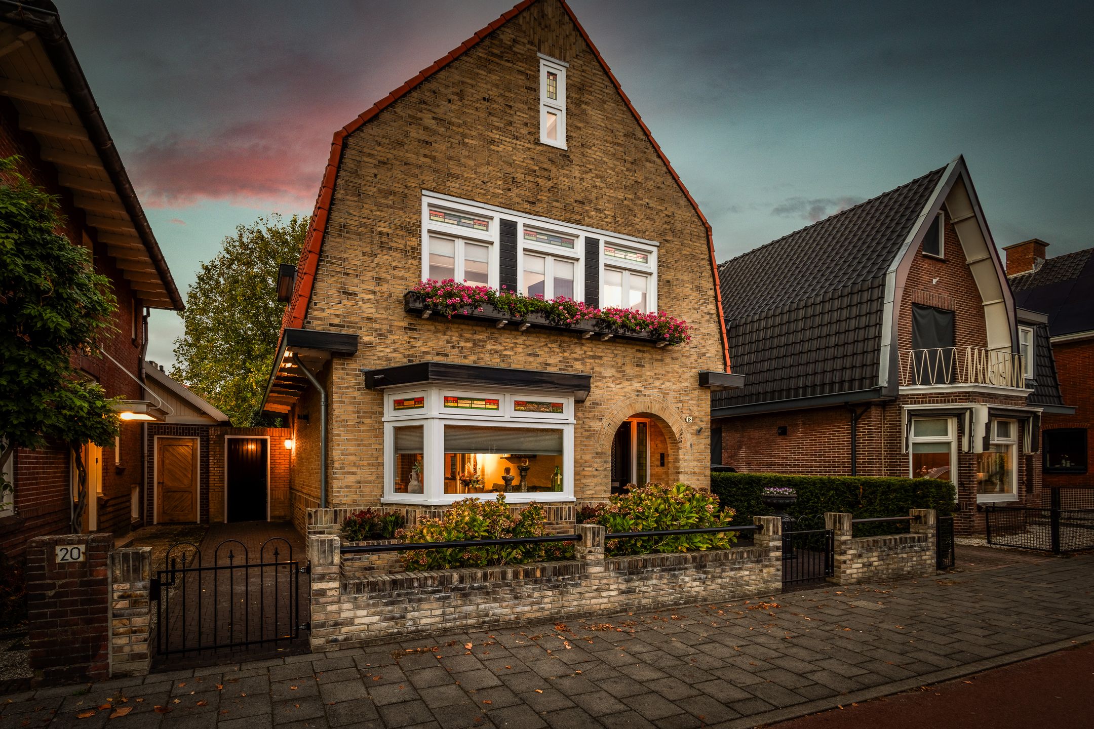 Foto 78 van Oelerweg 18