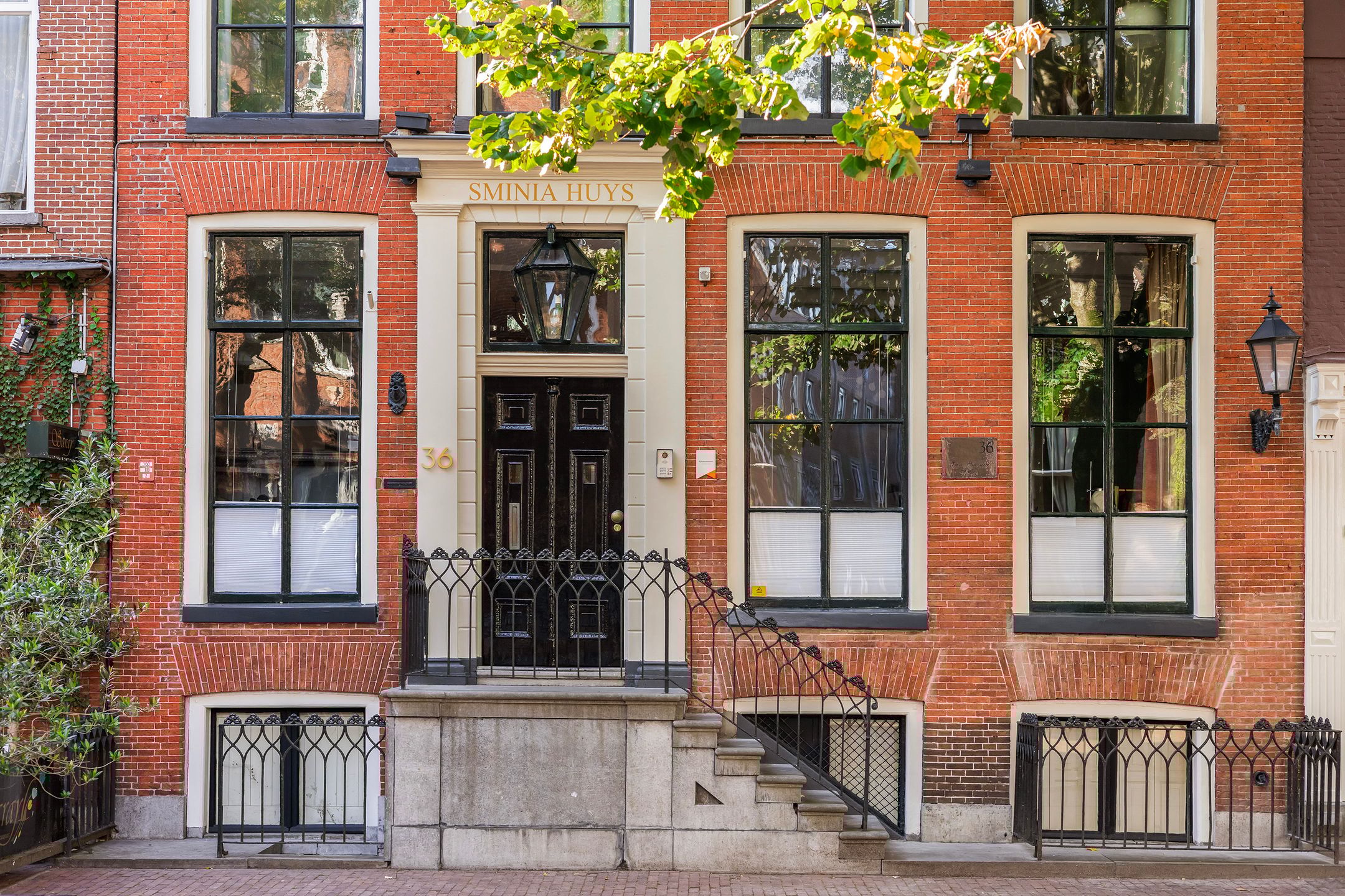 Tweebaksmarkt, 36, Leeuwarden, 8911KX, Friesland, Nederland 36