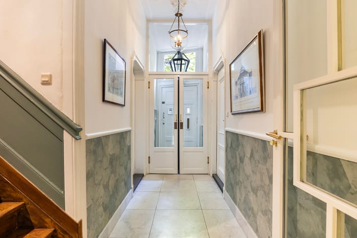 Foto 3 van Tweebaksmarkt 36