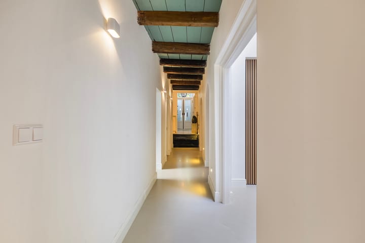 Foto 4 van Tweebaksmarkt 36