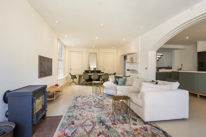 Foto 6 van Tweebaksmarkt 36