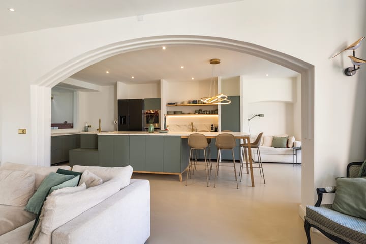 Foto 7 van Tweebaksmarkt 36