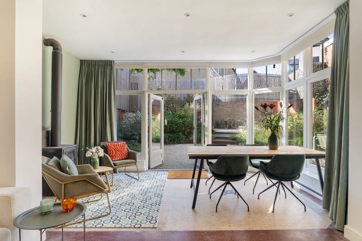 Foto 10 van Tweebaksmarkt 36