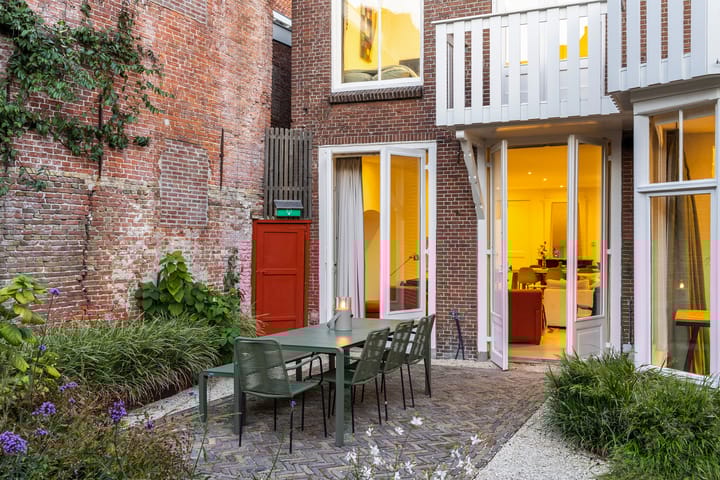 Foto 12 van Tweebaksmarkt 36