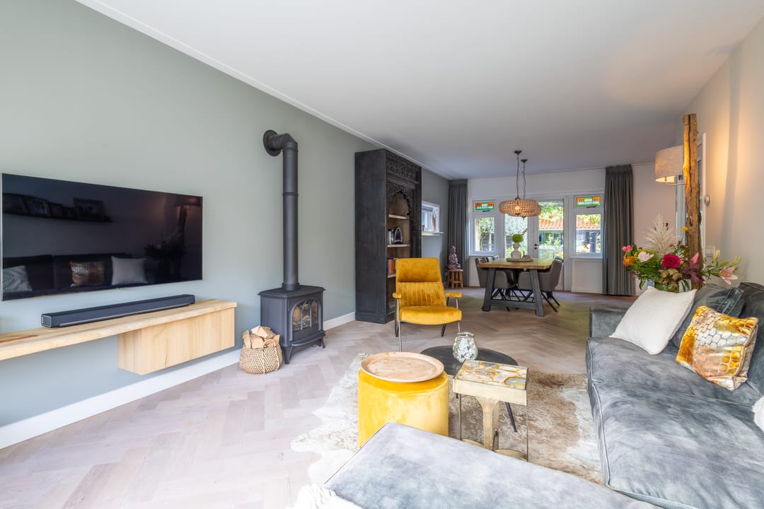 Foto 7 van Oelerweg 18