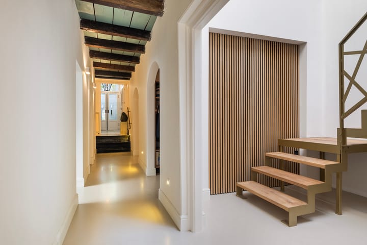 Foto 13 van Tweebaksmarkt 36