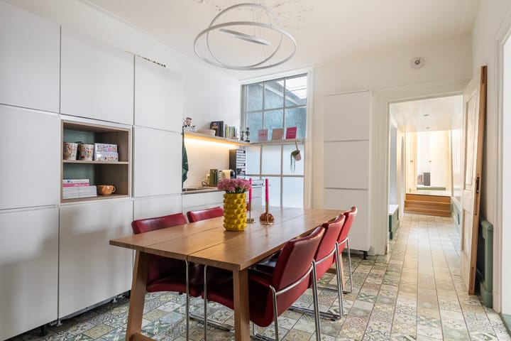 Foto 15 van Tweebaksmarkt 36