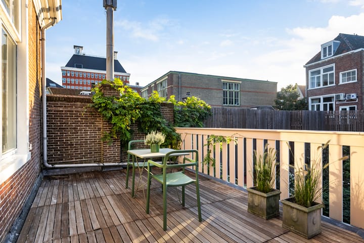 Foto 20 van Tweebaksmarkt 36