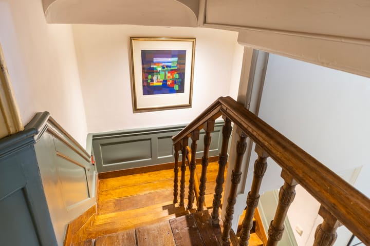 Foto 24 van Tweebaksmarkt 36