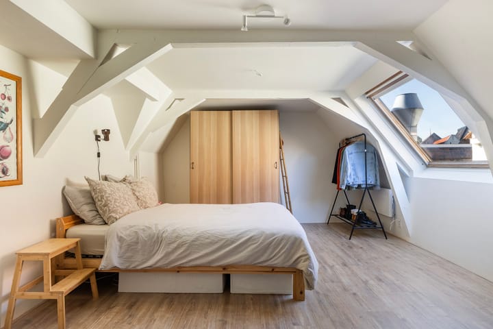 Foto 27 van Tweebaksmarkt 36