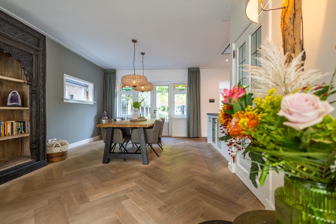 Foto 13 van Oelerweg 18