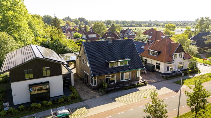 Foto 33 van Arnhemseweg 13