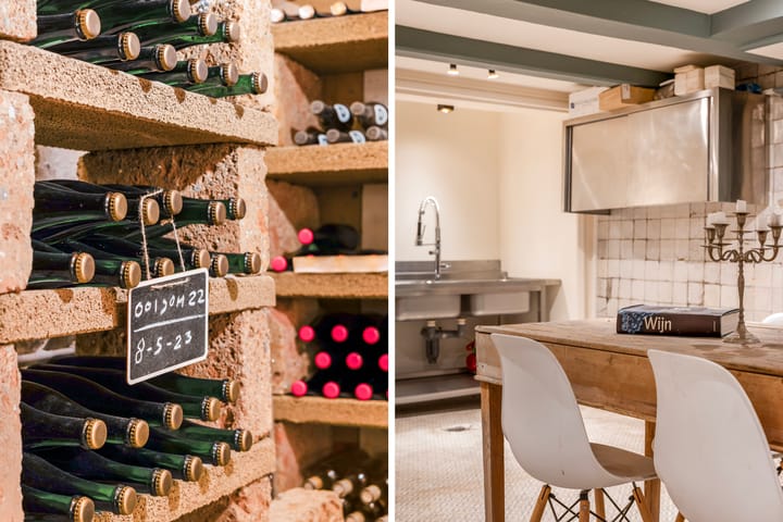 Foto 33 van Tweebaksmarkt 36