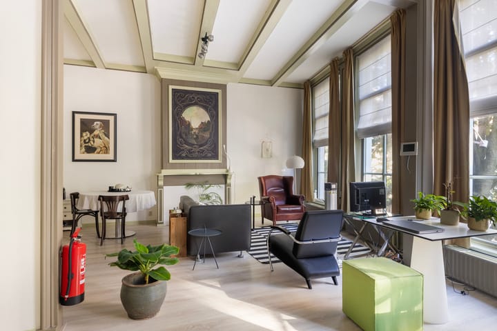 Foto 26 van Tweebaksmarkt 36