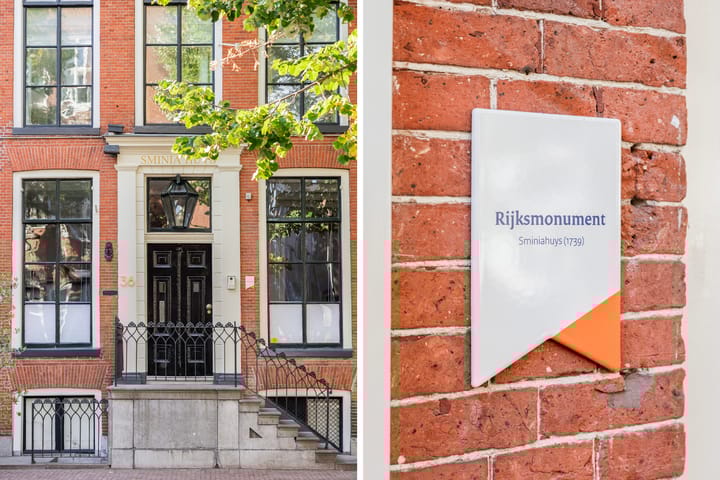 Foto 34 van Tweebaksmarkt 36