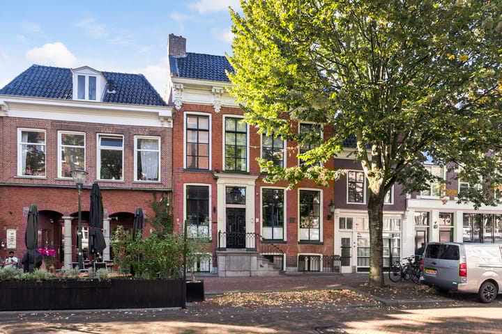 Foto 35 van Tweebaksmarkt 36