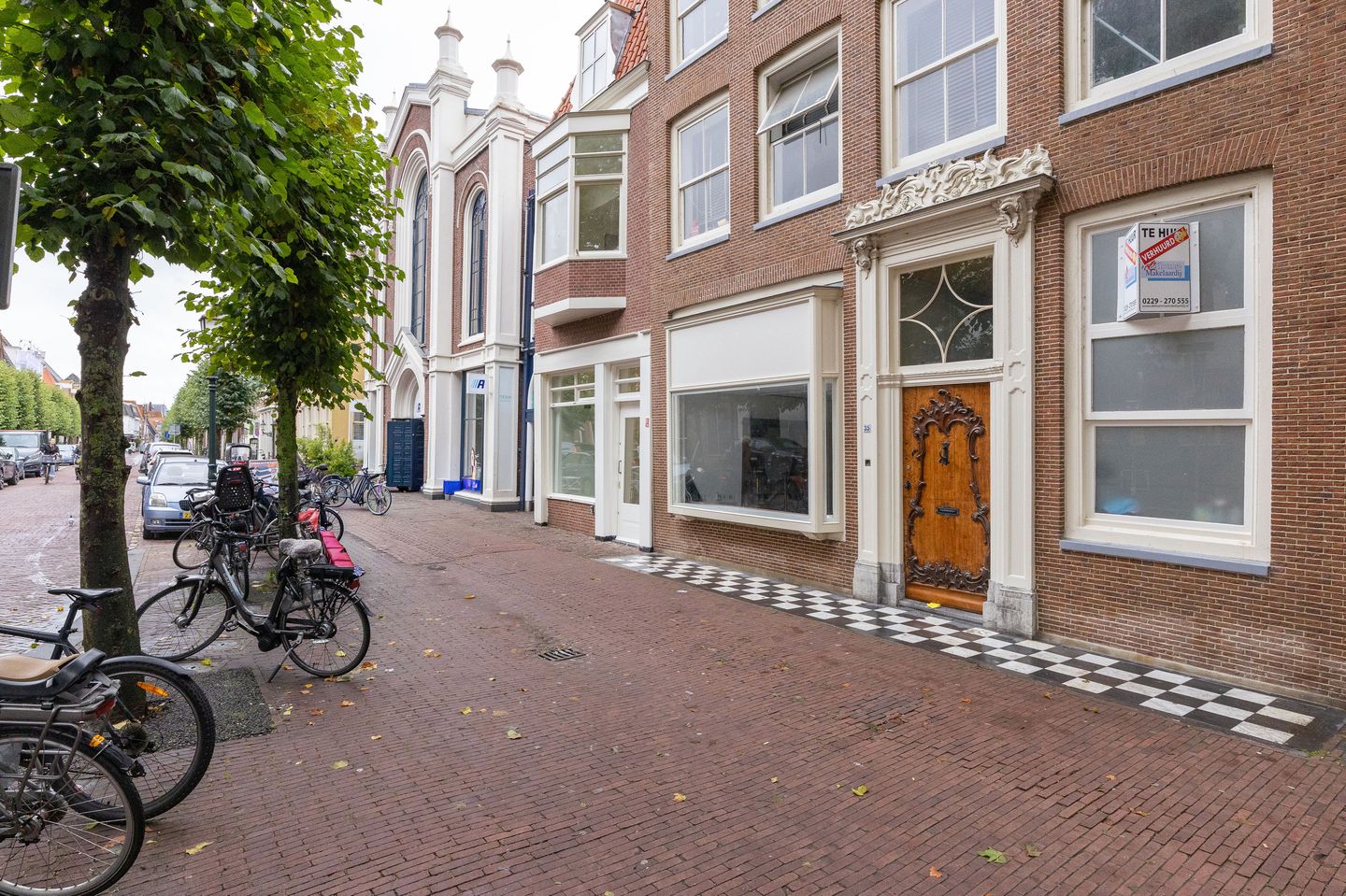 Foto 1 van Ramen 33-A