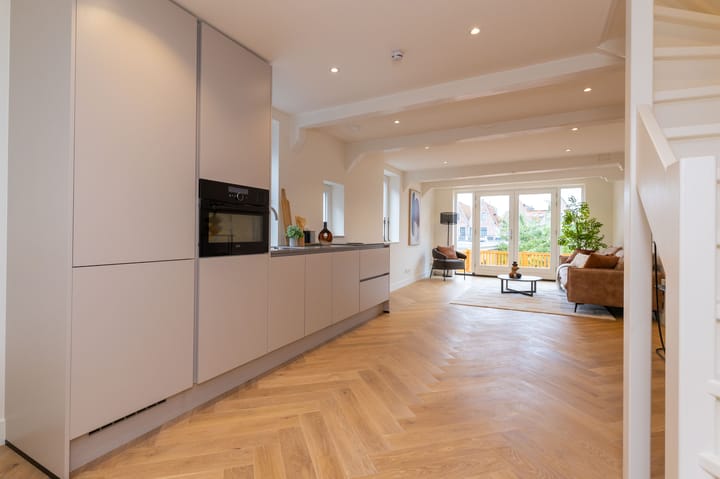 Foto 2 van Ramen 33-A