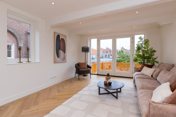 Foto 3 van Ramen 33-A