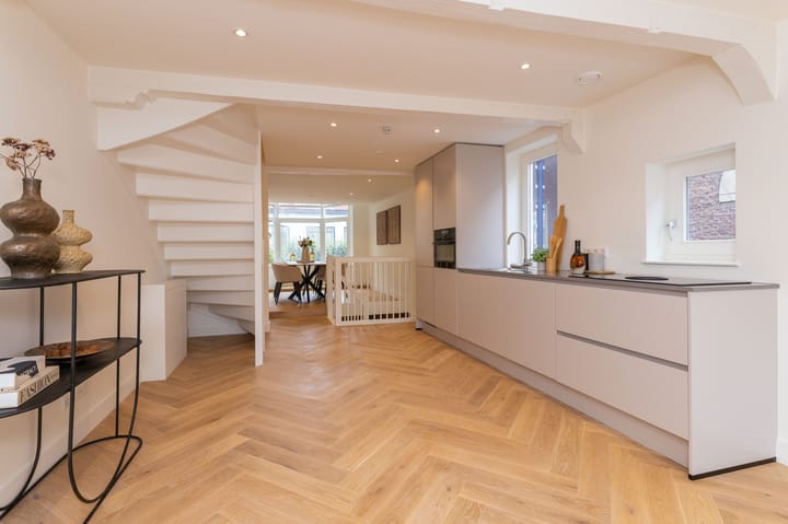 Foto 4 van Ramen 33-A