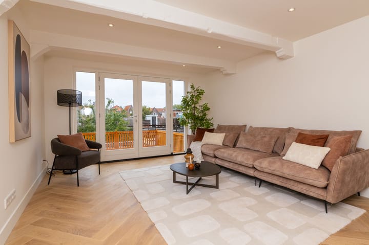 Foto 5 van Ramen 33-A