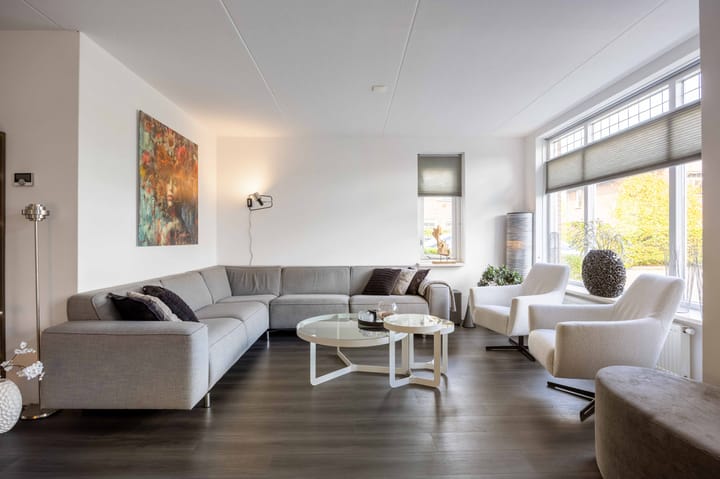 Foto 2 van Ebbenhout 18