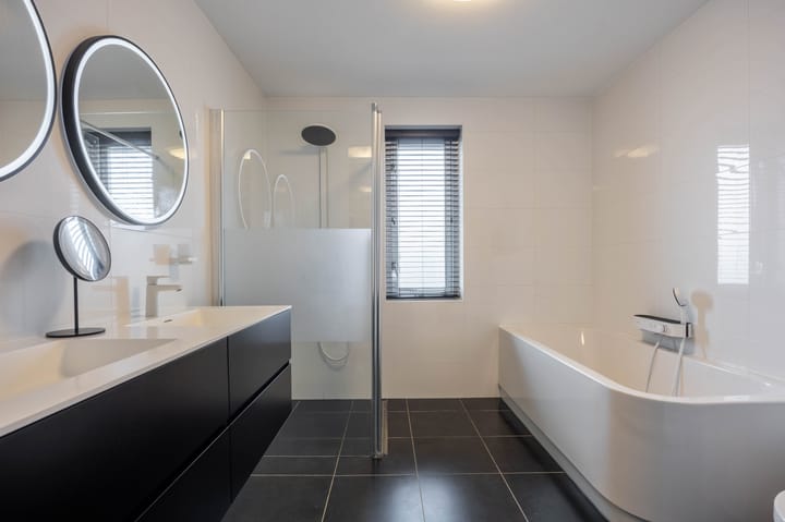 Foto 4 van Ebbenhout 18