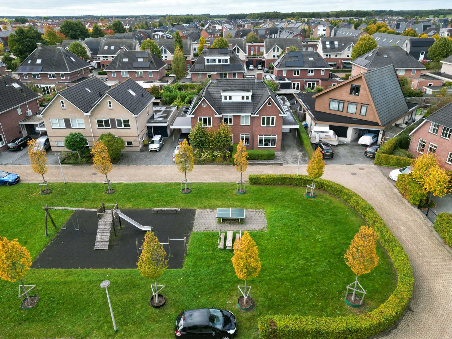 Foto 10 van Ebbenhout 18