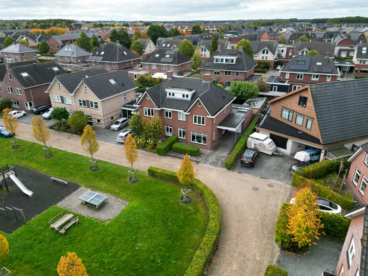 Photo 11 of Ebbenhout 18