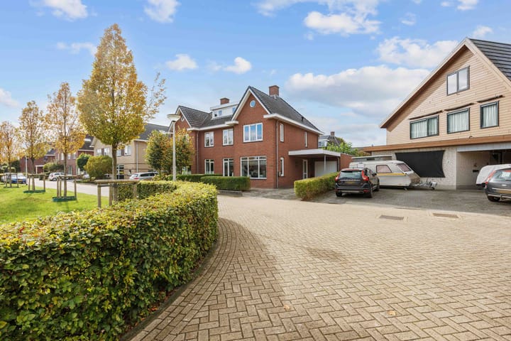 Photo 12 of Ebbenhout 18