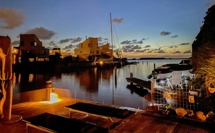 Photo 2 of Loefzijde 13