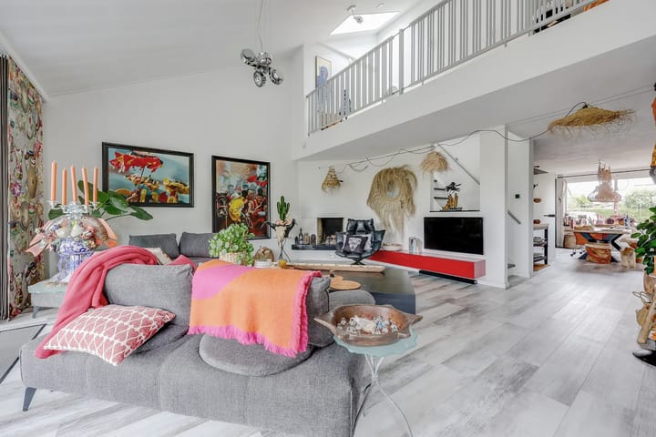 Photo 9 of Loefzijde 13