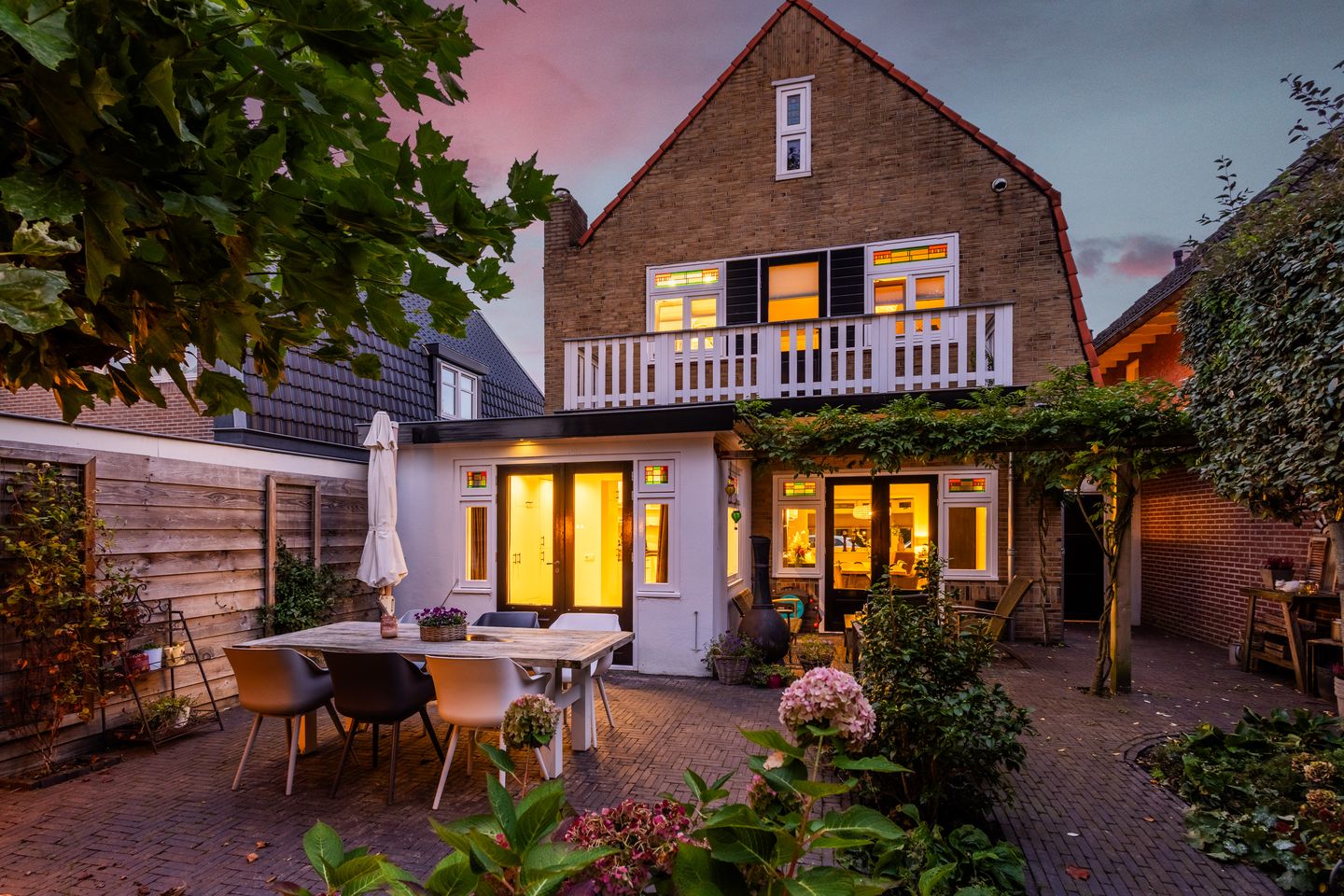 Foto 80 van Oelerweg 18