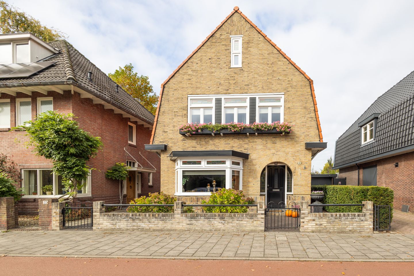 Foto 1 van Oelerweg 18