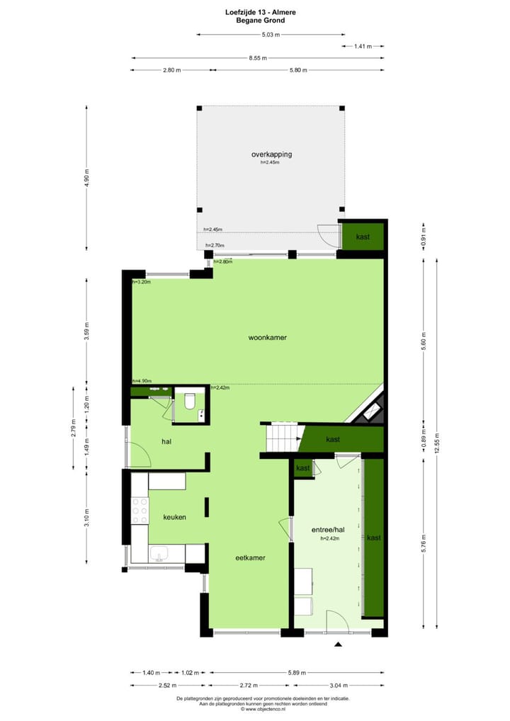 Photo 50 of Loefzijde 13