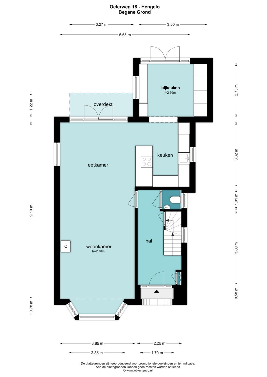 Foto 88 van Oelerweg 18