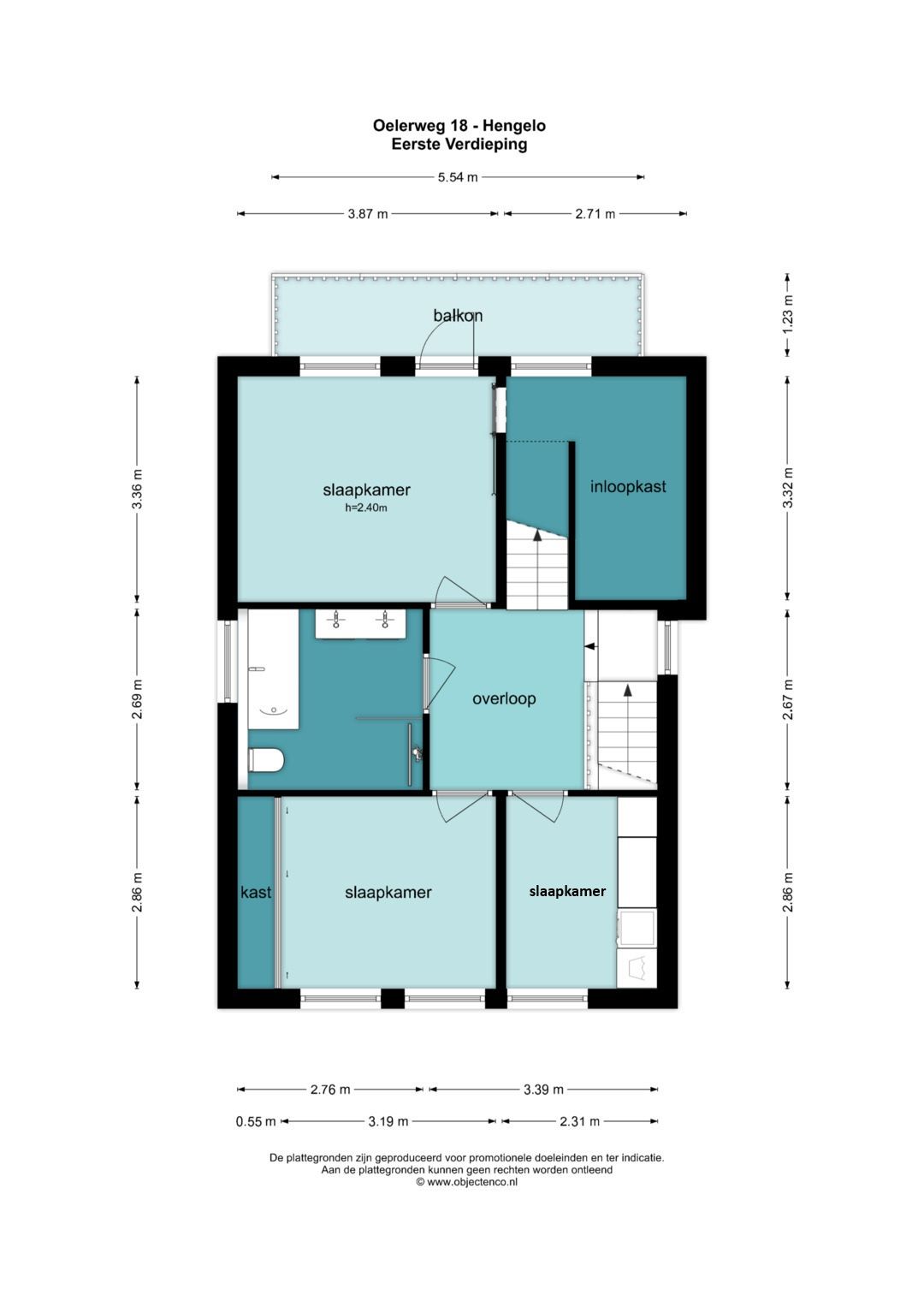 Foto 89 van Oelerweg 18