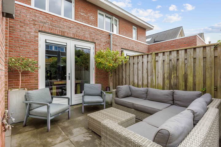 Photo 67 of Ebbenhout 18