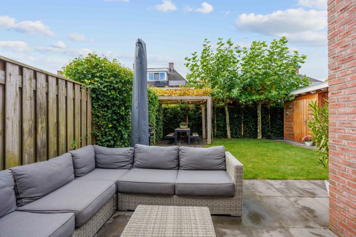 Photo 68 of Ebbenhout 18