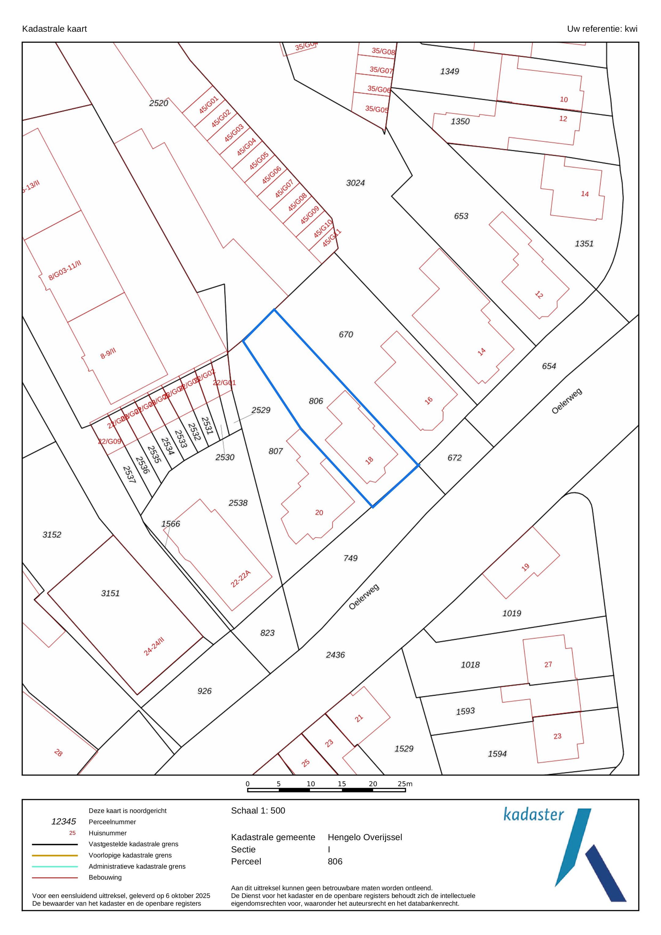 Foto 93 van Oelerweg 18