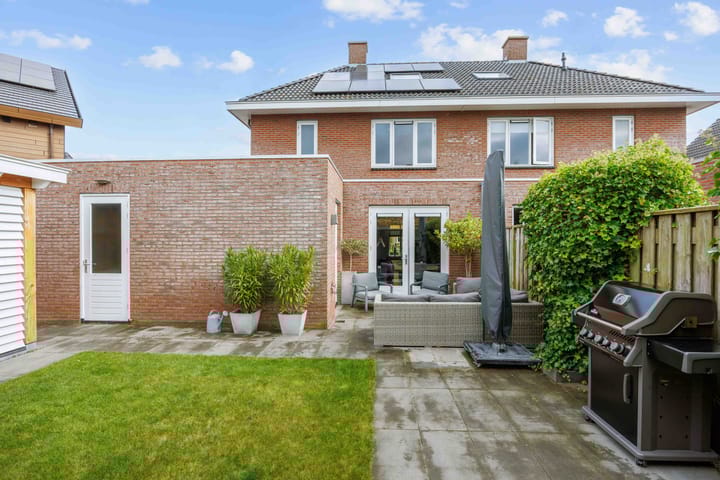 Photo 74 of Ebbenhout 18