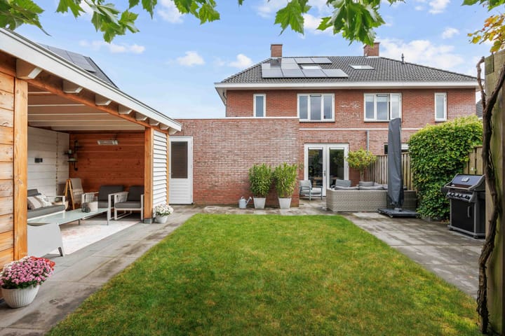 Photo 75 of Ebbenhout 18