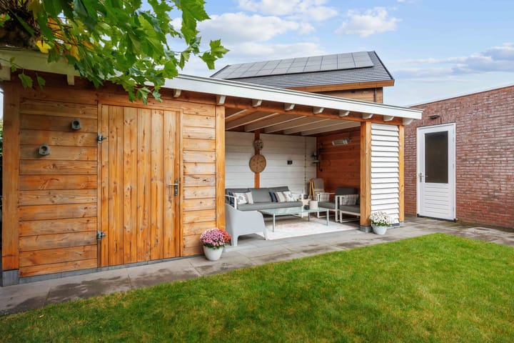 Photo 76 of Ebbenhout 18