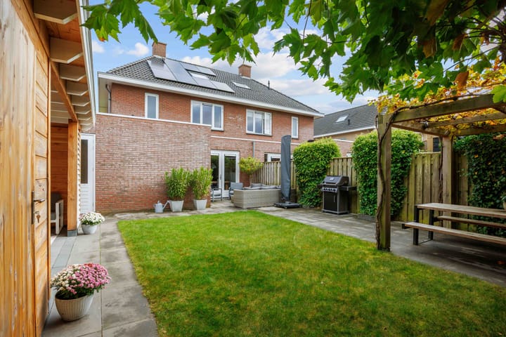 Photo 78 of Ebbenhout 18