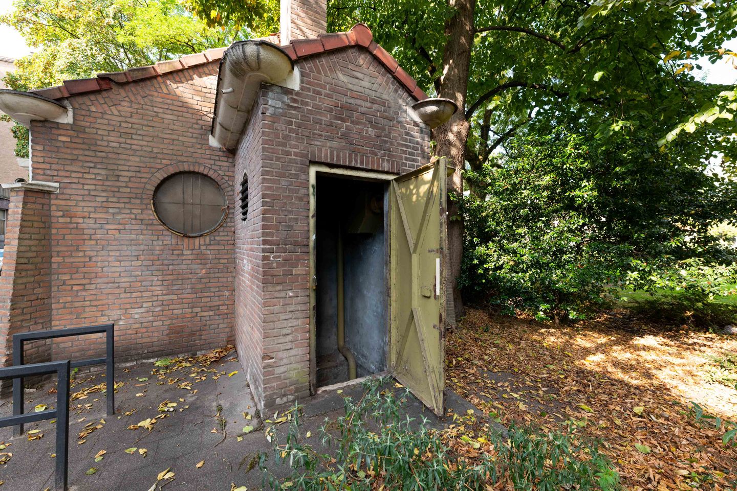 View photo 4 of Herman Robbersstraat