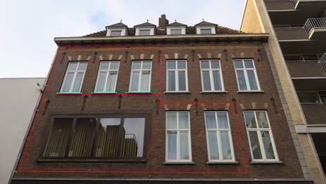Honigmannstraat 3-A