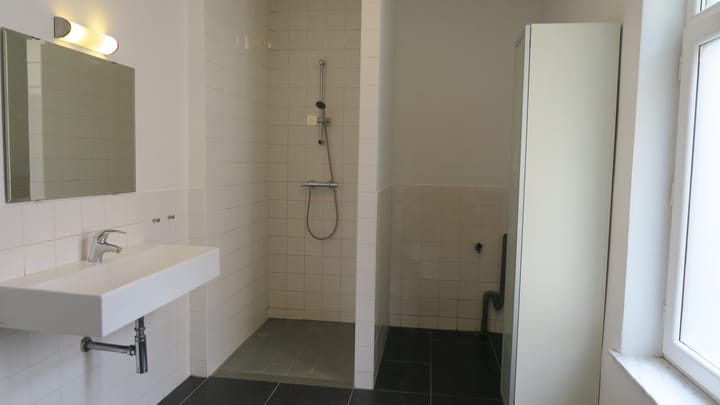 Foto 4 van Honigmannstraat 3-A