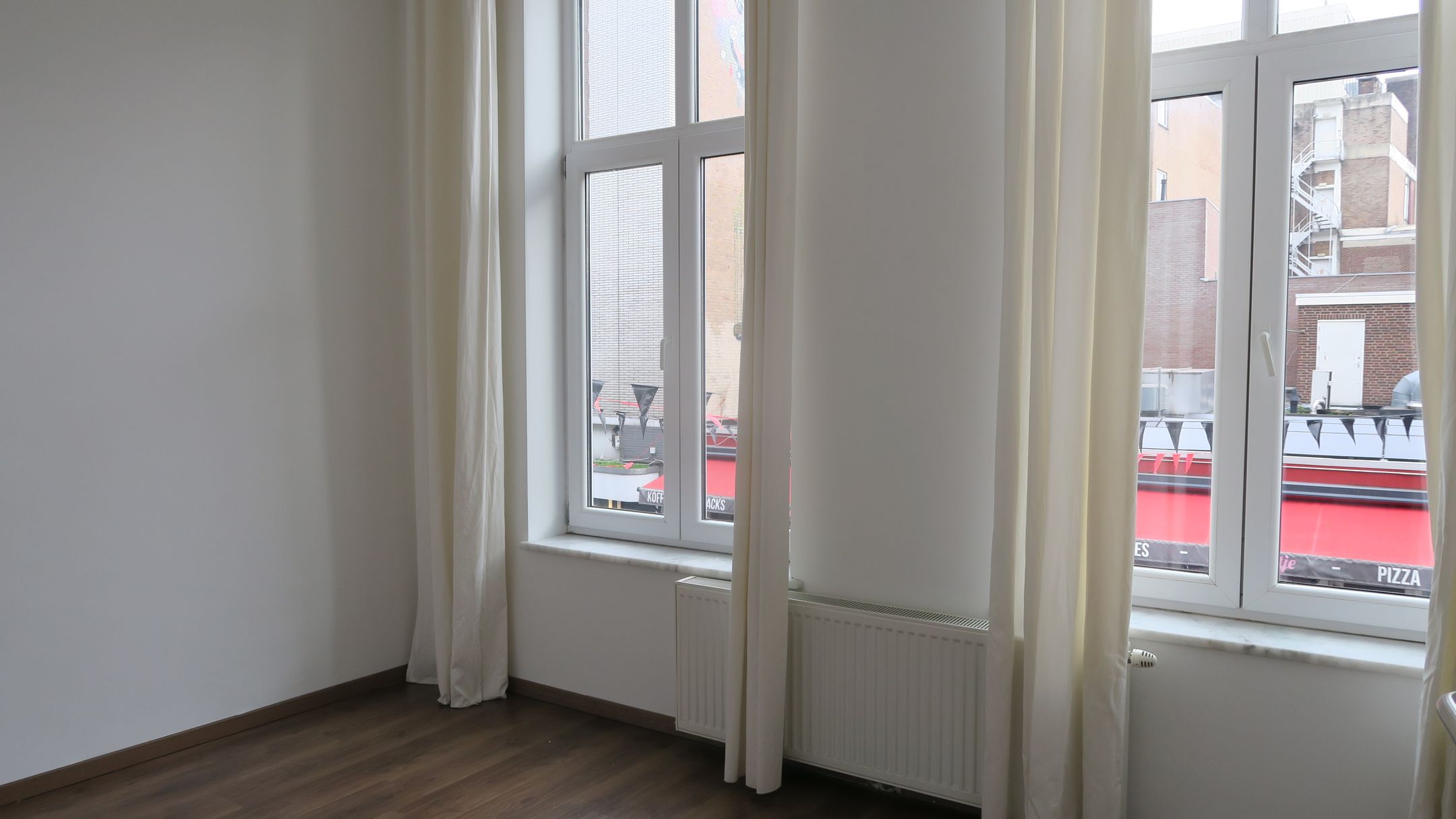Photo 9 of Honigmannstraat 3-A