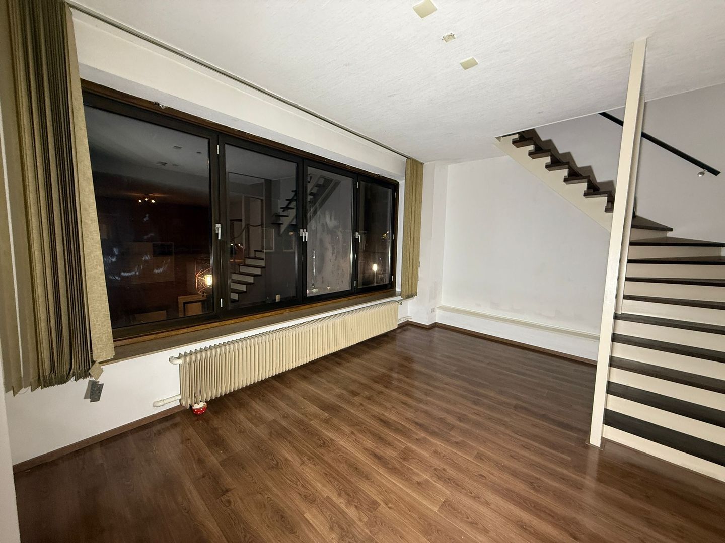 Photo 10 of Honigmannstraat 3-A